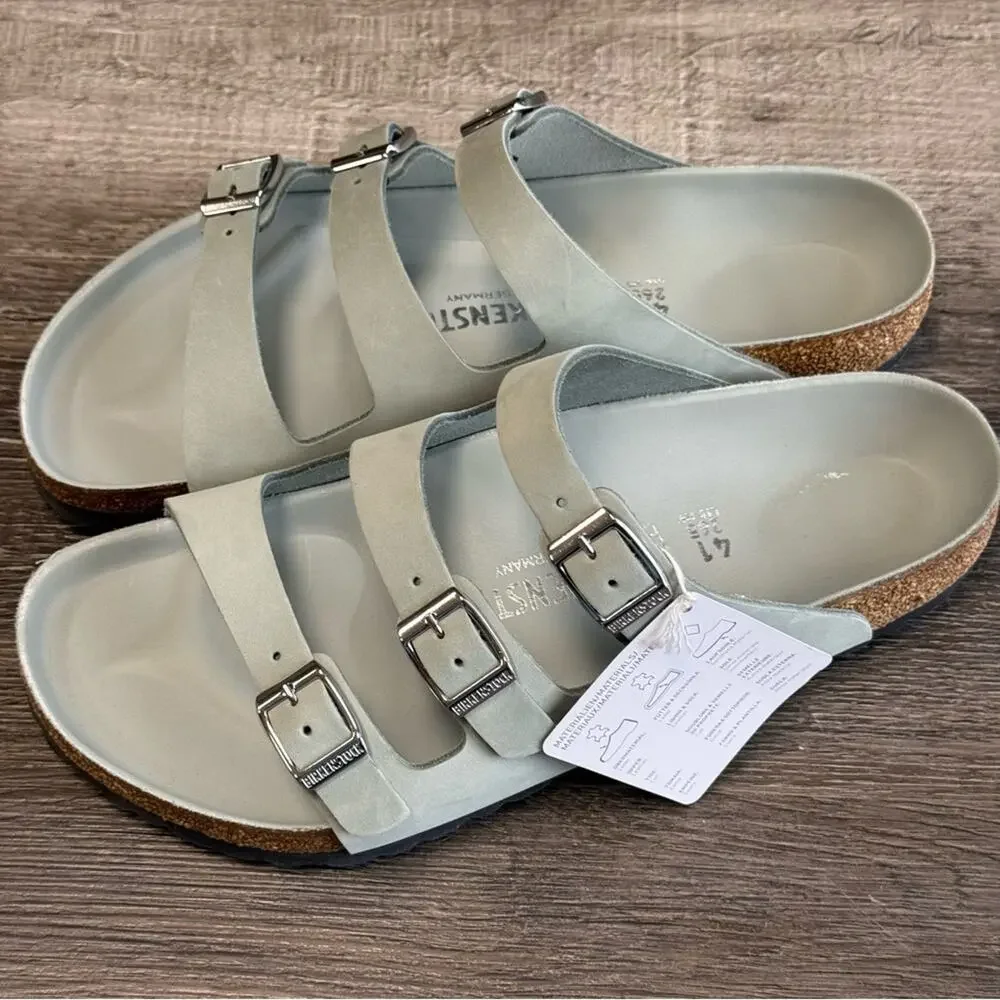 Birkenstock Florida Sandals - Picture 5 of 6